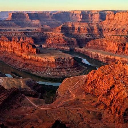 Luxury Downtown Rental Moab Dış mekan fotoğraf