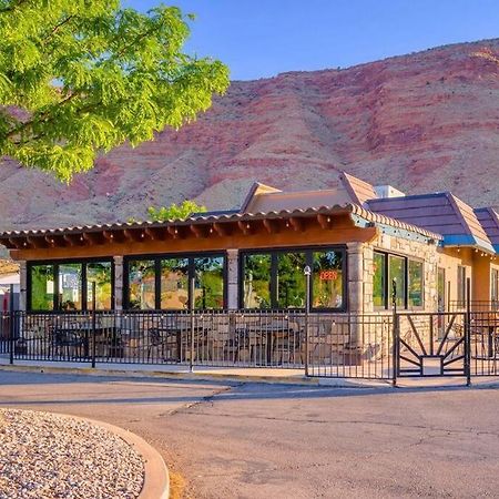 Luxury Downtown Rental Moab Dış mekan fotoğraf