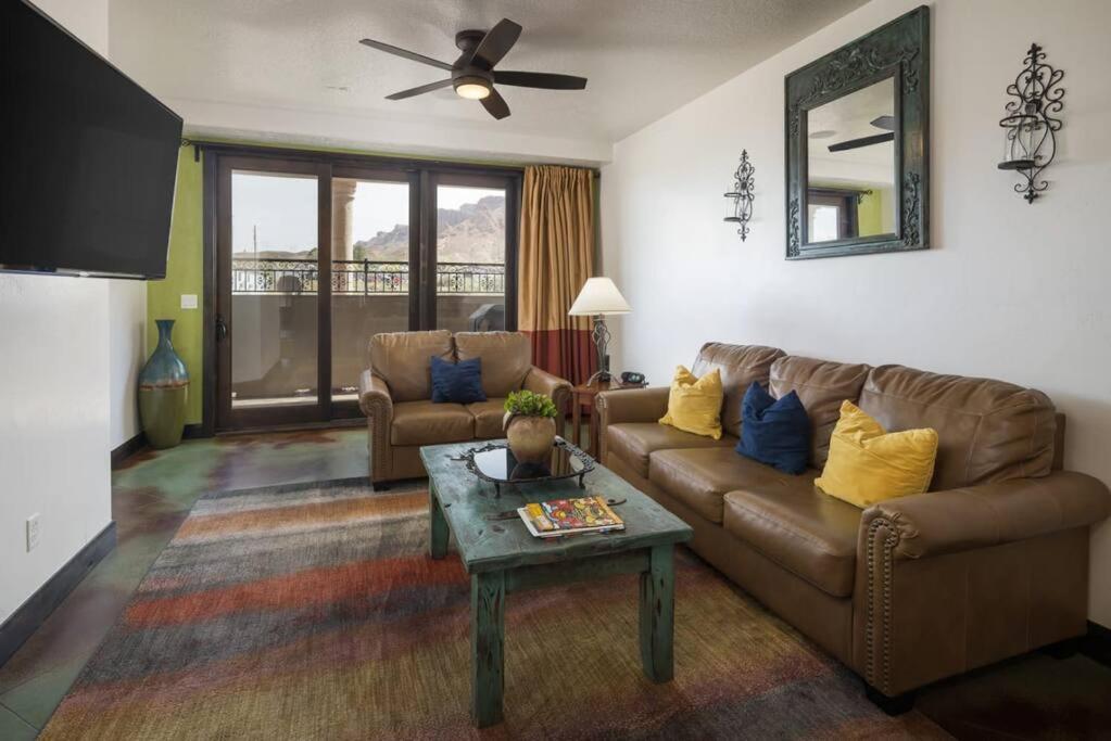 Luxury Downtown Rental Moab Dış mekan fotoğraf