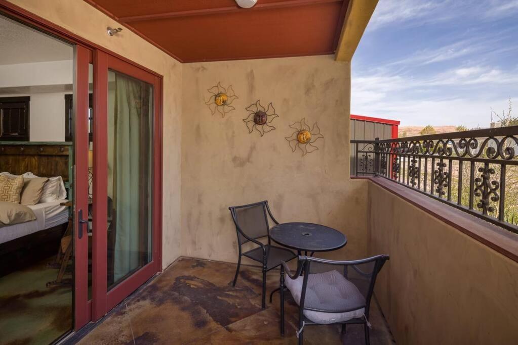 Luxury Downtown Rental Moab Dış mekan fotoğraf