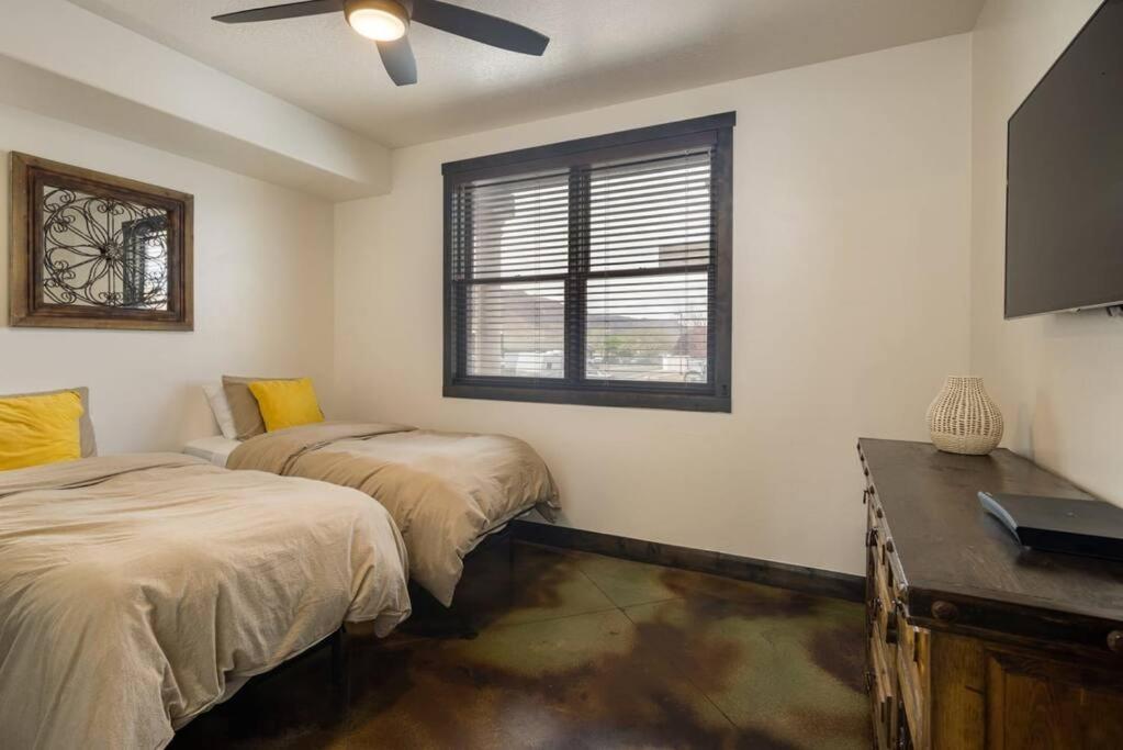 Luxury Downtown Rental Moab Dış mekan fotoğraf
