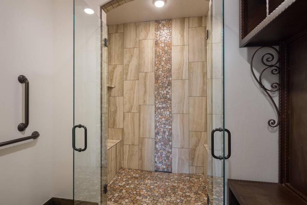 Luxury Downtown Rental Moab Dış mekan fotoğraf