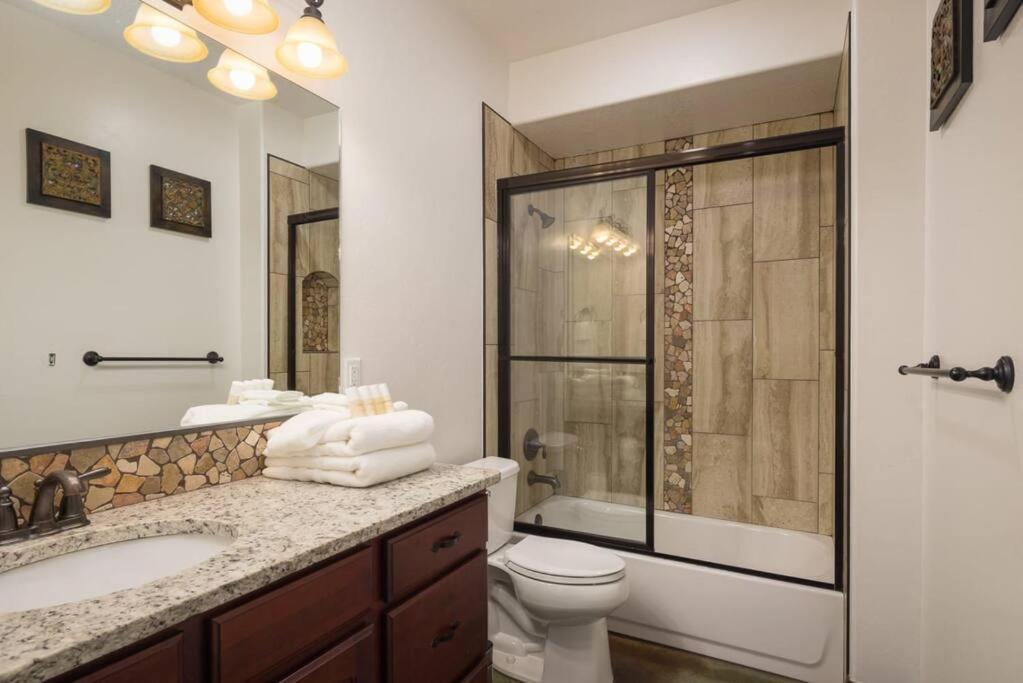 Luxury Downtown Rental Moab Dış mekan fotoğraf