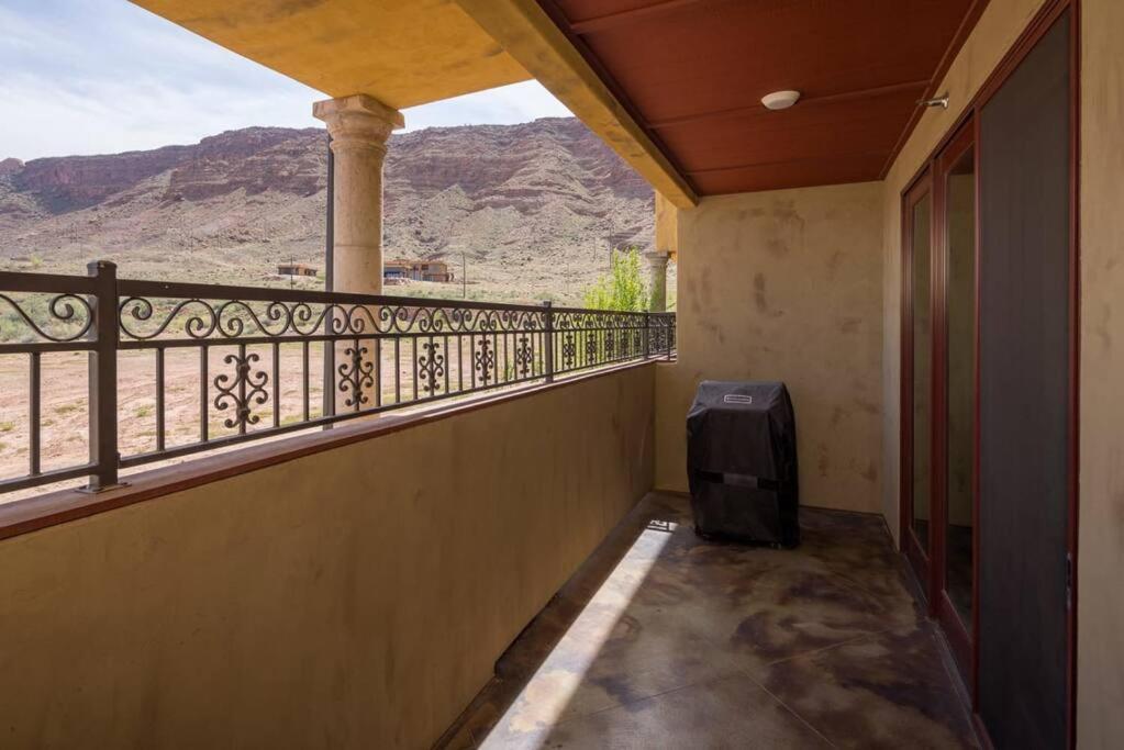 Luxury Downtown Rental Moab Dış mekan fotoğraf
